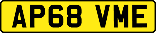 AP68VME