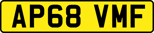 AP68VMF