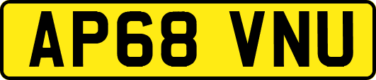 AP68VNU