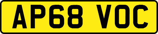 AP68VOC