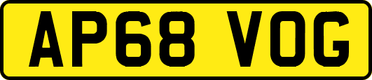 AP68VOG