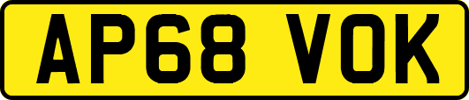 AP68VOK