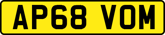 AP68VOM