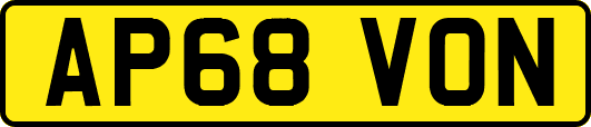 AP68VON