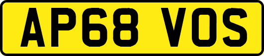 AP68VOS