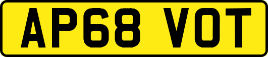 AP68VOT
