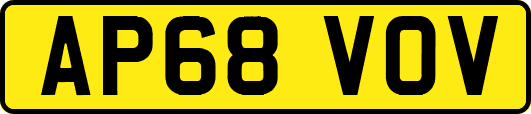 AP68VOV