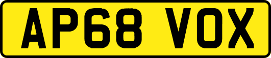 AP68VOX