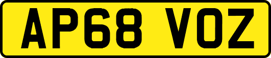 AP68VOZ