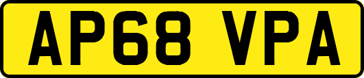 AP68VPA