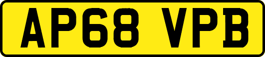 AP68VPB