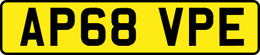 AP68VPE