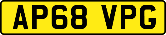 AP68VPG