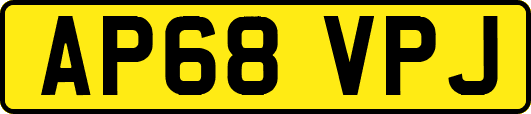 AP68VPJ