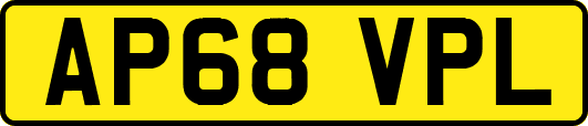 AP68VPL
