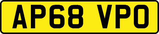 AP68VPO
