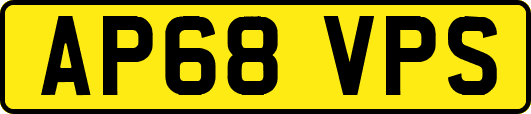 AP68VPS