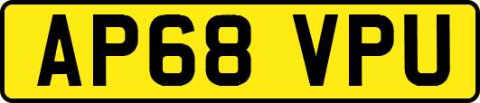AP68VPU