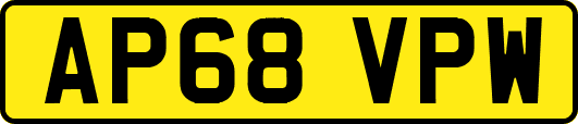 AP68VPW