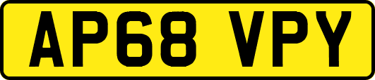 AP68VPY