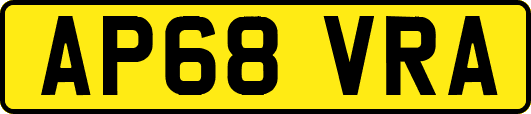 AP68VRA