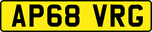AP68VRG