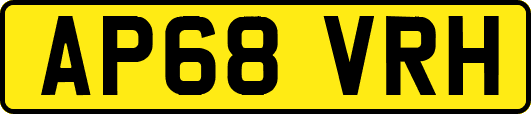 AP68VRH