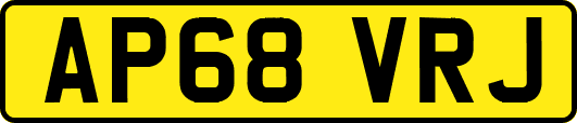 AP68VRJ