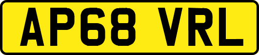AP68VRL