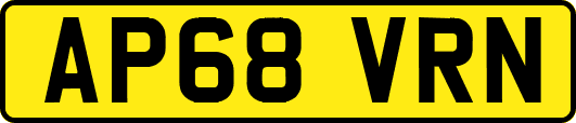 AP68VRN