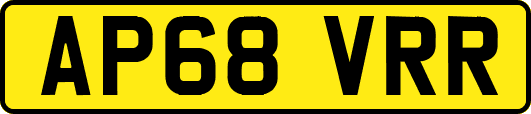 AP68VRR