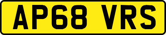 AP68VRS