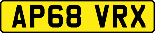 AP68VRX
