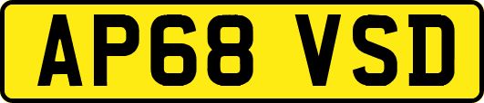 AP68VSD