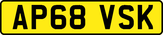 AP68VSK