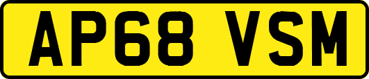 AP68VSM