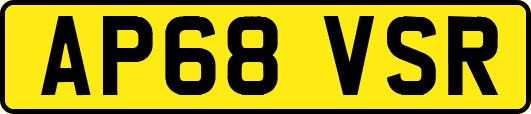AP68VSR