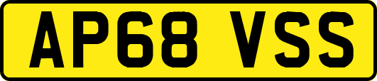AP68VSS