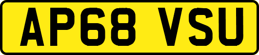 AP68VSU