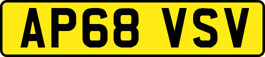 AP68VSV