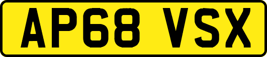 AP68VSX