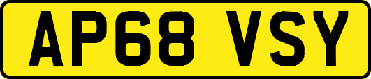 AP68VSY