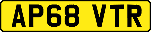 AP68VTR