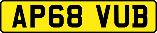 AP68VUB