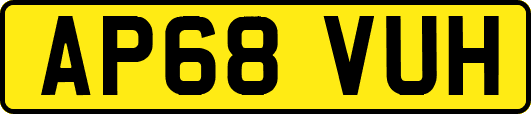 AP68VUH
