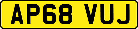 AP68VUJ