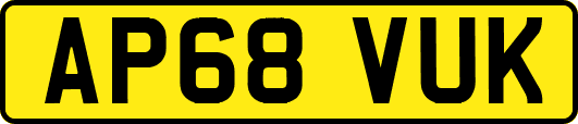AP68VUK