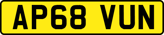 AP68VUN