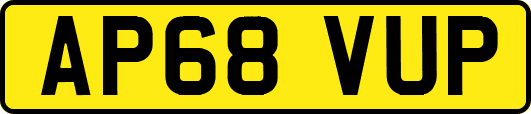 AP68VUP
