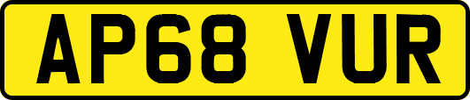AP68VUR
